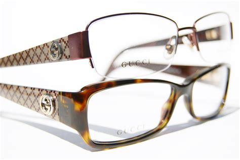 gucci lens frame|Gucci eyeglasses female.